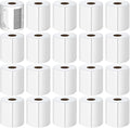 Thermal Labels 4x6 Roll by Muotich