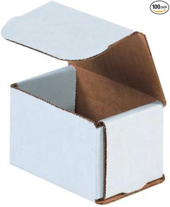 Secure Seal Shipping Boxes by Secure+Seal
