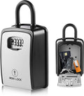 Iron Lock® Key Lock Box Portable by IronLock