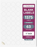 NextDayLabels - Laser/Ink Jet White Labels by NextDayLabels