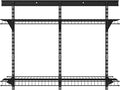 ClosetMaid MaxLoad Heavy Duty Wall Shelf Kit by ClosetMaid