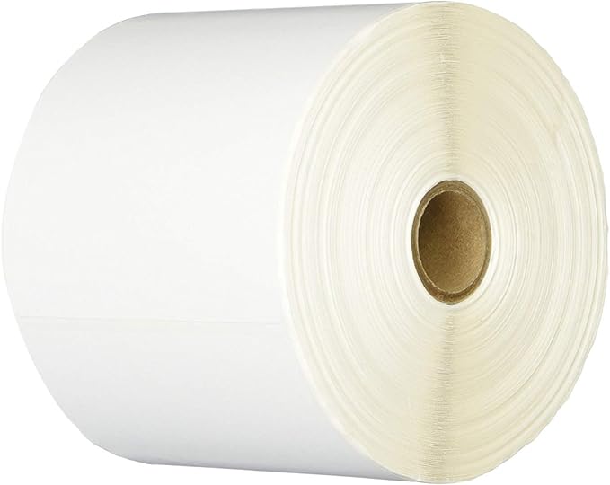 9527 Product 4x6 Direct Thermal Shipping Labels - Image 2