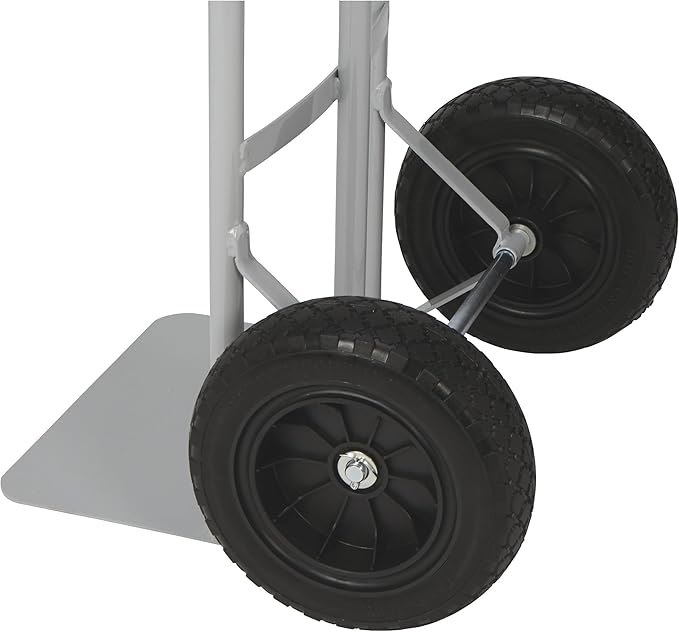 Strongway Steel Hand Truck - Image 8