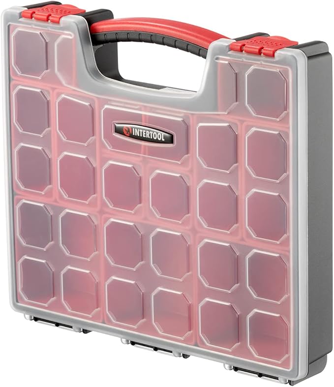 INTERTOOL Hardware Organizer - Image 5