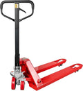 NORTHSKY Narrow Manual Pallet Jack, 5500lb Capacity by NorthSky