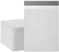 packbabol Bubble Mailers, 8.5x11 Inch Poly Padded Bubble Mailers Pack of 50 by packbabol