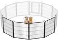 FXW Rollick Unleashed Dog Playpen by FXW