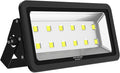 600W Outdoor LED Flood Light, 60000LM Super Bright, IP66 Waterproof, 6000K by SOUTHLEVY