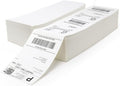 Buhbo 4" x 6" Direct Thermal Labels by Buhbo