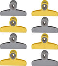 COOK WITH COLOR Bag Clips by CookwithColor