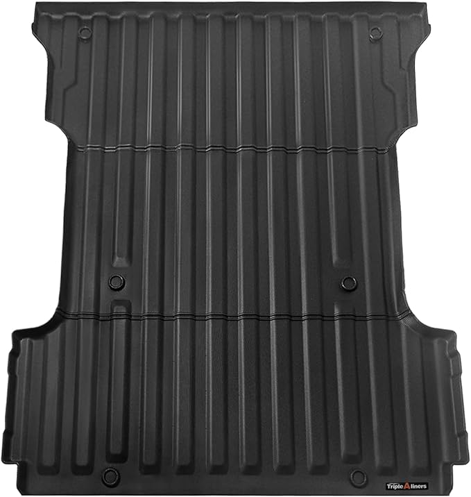TripleAliners Truck Bed Mat Compatible - Image 8