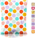 Metronic Poly Mailers 10x13 Inch Shipping Bags by METRONIC