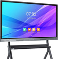 Interactive Whiteboard, 8+128GB Interactive Touch Screen Smartboard, Smart Board by EUNIVON