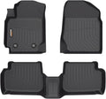 Binmotor-All Weather Floor Mats by VisittheBinmotor