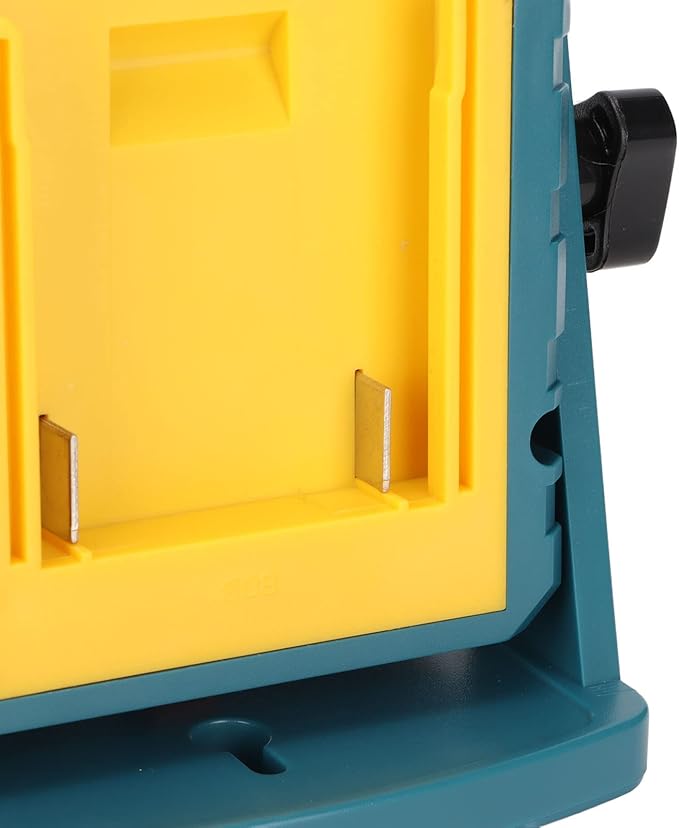 KIMISS Small LED Work Light 18W Portable Flood Lamp Compatible - Image 9