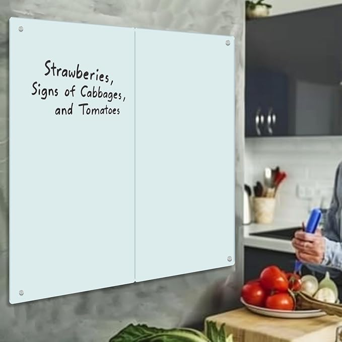 Glass Whiteboard - Image 7