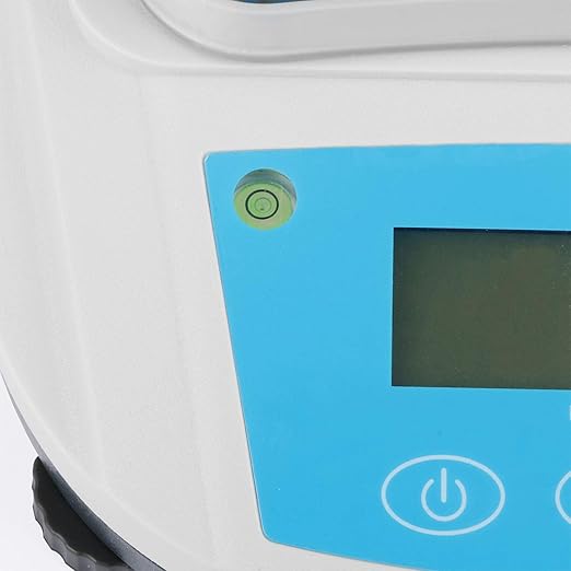 U.S. Solid Precision Lab Scale 3000g x 0.01g- High Precision Analytical Balance - Image 3