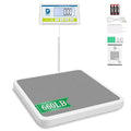 Medical Scale for Body Weight by Dloiyyn