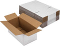 Hoikwo 9x4x4 Shipping Boxes Set of 25 by Hoikwo