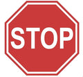 "Stop" Durable Laminated Vinyl Floor Sign- Sign by Graphical Warehouse- 5S by GraphicalWarehouse