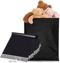 Metronic Large Poly Mailers 24×36 25 Pcs Large Shipping Bags by METRONIC