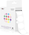 PARLAIM 3/4 Inch Color Coding Label Stickers by PARLAIM