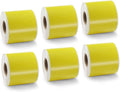 BETCKEY Colored Labels Compatible by BETCKEY