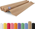 Brown Kraft Paper Roll 48" x 2160", Crafts/Arts by IDLPackaging