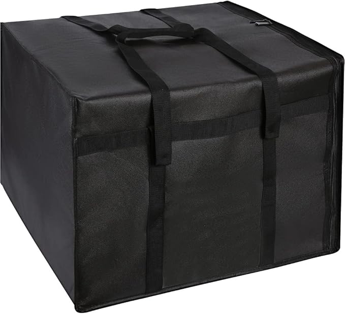 musbus Pizza Carrier Insulated Bags Large - Image 4
