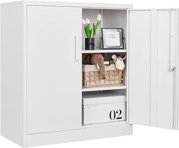 Letaya Metal Storage Cabinets by LetayaMetalCabinets