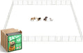 FXW Rollick Unleashed Dog Playpen by FXW