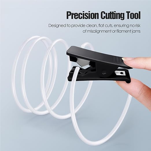 HANGLIFE PTFE Tube 2.5mm ID × 4mm OD | 16.4ft - Image 4