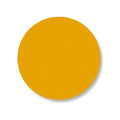 Mighty Line 5.7" Solid Dot Shaped Floor Marking Tape by MightyLine