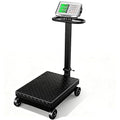 660lb Industrial Platform Scale by CXWAWSZ