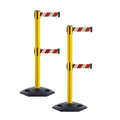 CCW Series WBB-200D by Crowd+Control+Warehouse
