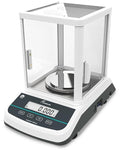 JOANLAB Analytical Balance 200g x 1mg Scale High Precision 0.001g Accuracy by JoanLabEquipmentCoLtd