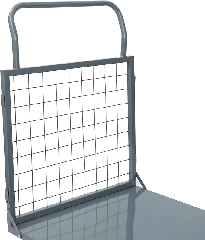 5 in 1 Mutipurpose Platform Truck Cart - Image 7