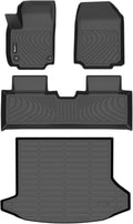 Automotive Floor Mats & Cargo Liner by HAFIDI