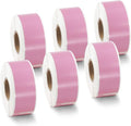 BETCKEY Colored Labels Compatible by BETCKEY