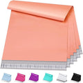 Metronic Large Poly Mailers 24x24 50 Pcs, Extra Large Shipping Bags by METRONIC