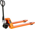 VEVOR Pallet Jack, 6600 lbs Load Capacity, Manual Pallet Truck by VEVOR