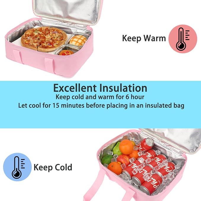 Insulated Casserole Carrier Bag - Image 5