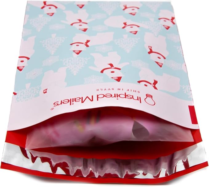 Inspired Mailers - Image 4