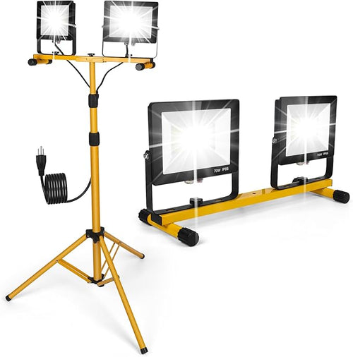 14000Lumens LED Work Lights by JDZKOMKE