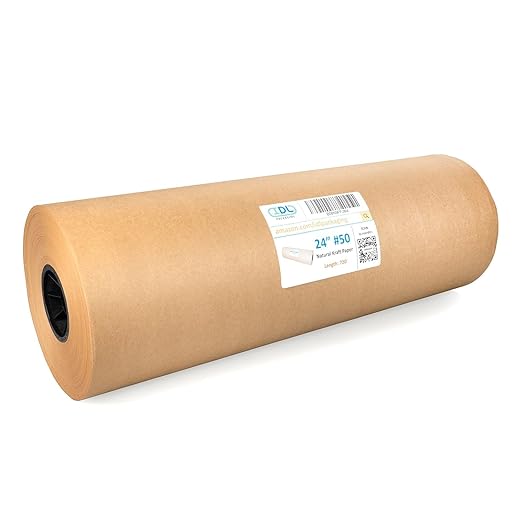 IDL Packaging 24" x 8640" by IDLPackaging