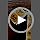 500 Thank You Stickers Roll, 1.5" Round Kraft Paper Labels, Black Script - Image 7