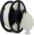 FLASHFORGE ABS Pro Filament 1.75mm Natural, 3D Printer Filament 1kg by FLASHFORGE