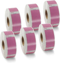BETCKEY Colored Labels Compatible by BETCKEY