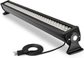80W LED Workbench Light with 7200lm Brightness, 40in Linear Light Operates at by ATCD