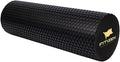 Fitizen Foam Roller – Muscle Massage Rehab Stiff Back Pain Physical Therapy by FITNATION